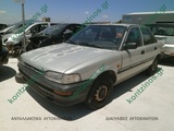 TOYOTA COROLLA EE90
